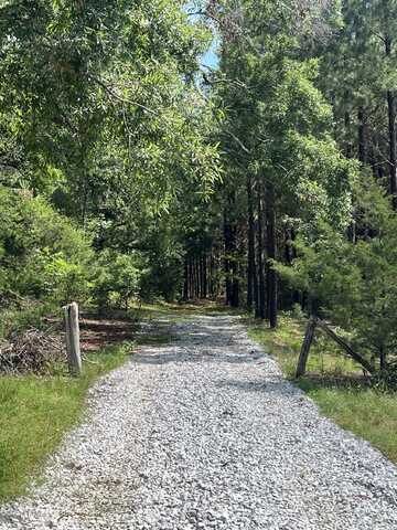3199 DOZIER Road, Appling, GA 30802