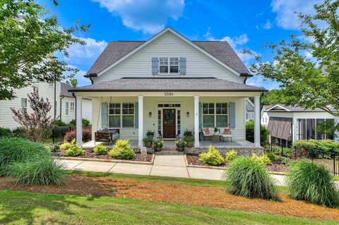 2084 Egret Circle, Evans, GA 30809