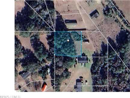 000 Peanut Lane, Saint Helena Island, SC 29920