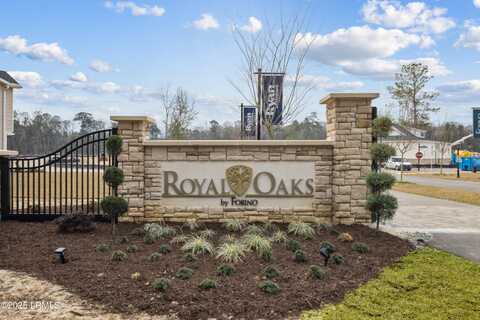 518 Royal Road, Hardeeville, SC 29927