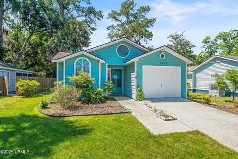 2909 Waters Edge Court E, Beaufort, SC 29902