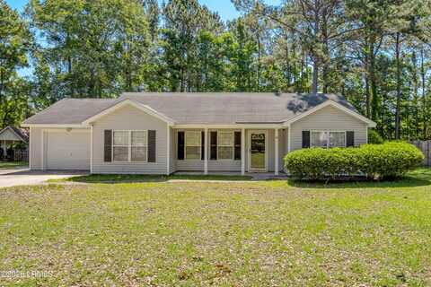 16 Star Magnolia Court, Beaufort, SC 29907