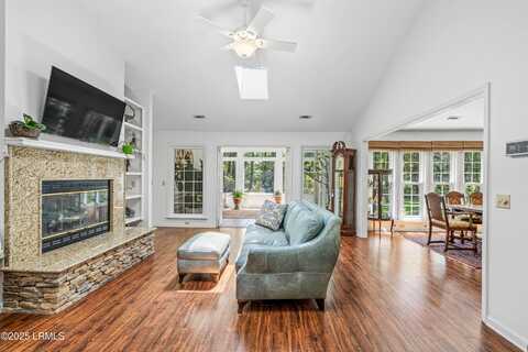 34 Thomas Sumter Street, Beaufort, SC 29907