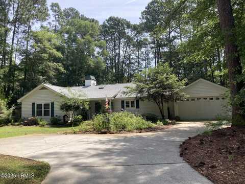 34 Thomas Sumter Street, Beaufort, SC 29907