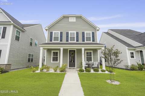 48 Garden Row Drive S, Hardeeville, SC 29927