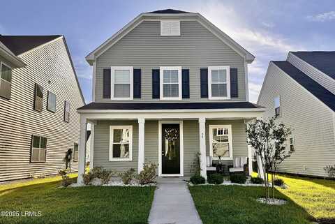 48 Garden Row Drive S, Hardeeville, SC 29927