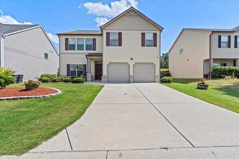 152 SIMS Court, Augusta, GA 30909