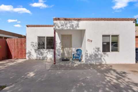 3319 Grogan Street NW, Albuquerque, NM 87120
