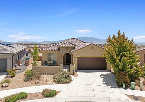 6413 Kings Canyon Loop NE, Rio Rancho, NM 87144