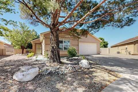 11500 MEDICINE BOW Place SE, Albuquerque, NM 87123