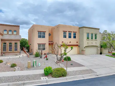 1921 CORTINA Loop SE, Rio Rancho, NM 87124