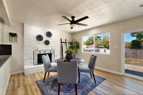 10009 JILES Drive NE, Albuquerque, NM 87111