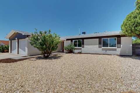 10009 JILES Drive NE, Albuquerque, NM 87111