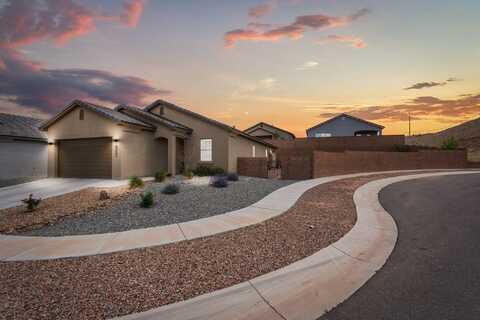 2036 LOBO TROT Court SE, Albuquerque, NM 87123