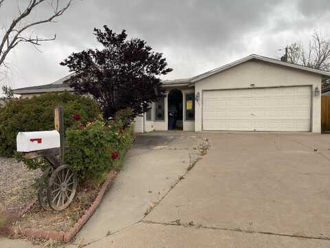 9011 GUTIERREZ Road NE, Albuquerque, NM 87111