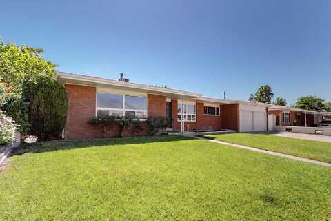 2912 ALCAZAR Street NE, Albuquerque, NM 87110