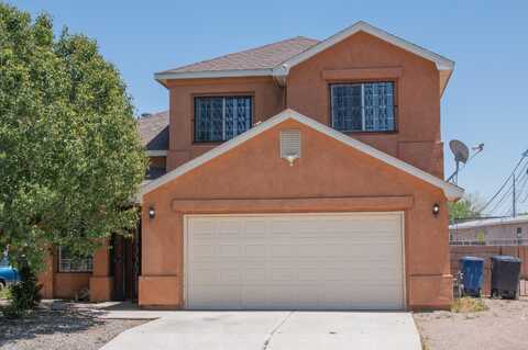 5112 W Lea Drive SW, Albuquerque, NM 87105