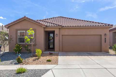1912 SILVER DOLLAR Street SE, Albuquerque, NM 87123