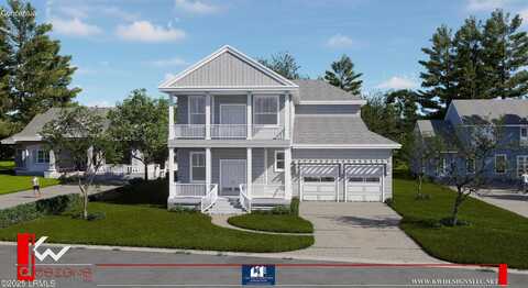 65 National Boulevard, Beaufort, SC 29907