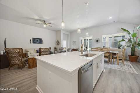 120 Sifted Grain Road, Bluffton, SC 29909