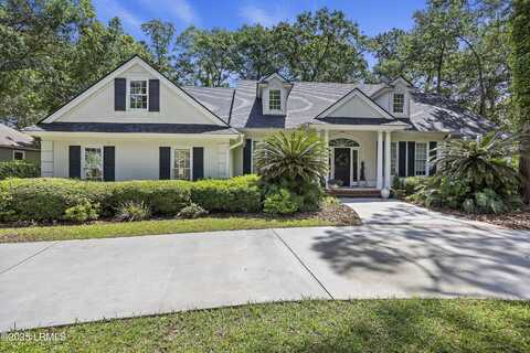 2 Lenox Lane, Hilton Head Island, SC 29926