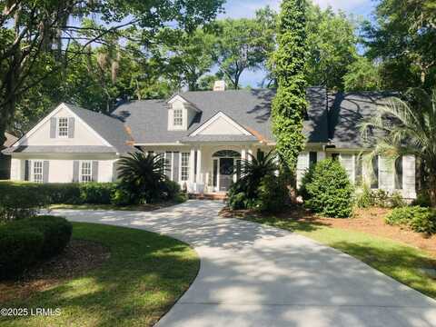 2 Lenox Lane, Hilton Head Island, SC 29926