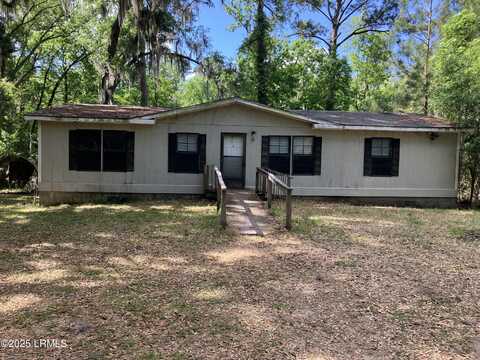 84 Alston Road, Beaufort, SC 29907