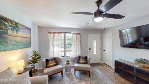 12 Presnell Circle, Beaufort, SC 29902