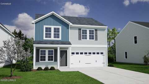 439 Waters Edge Way, Hardeeville, SC 29927