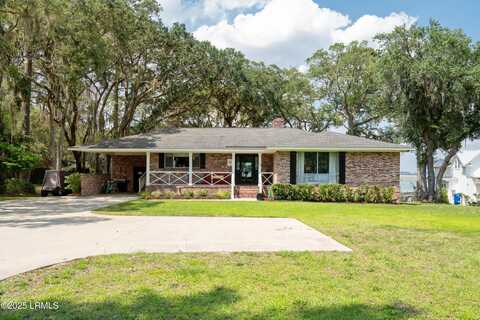 36 Stuart Town Court, Beaufort, SC 29902