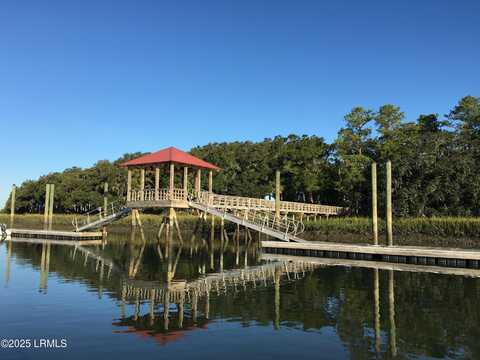 4 Connies Point Drive, Beaufort, SC 29907