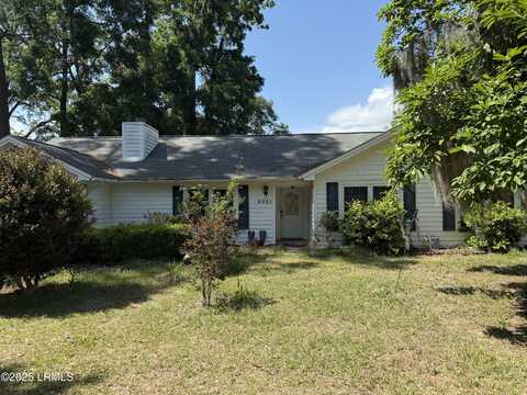 4001 Cedarbrook Street, Beaufort, SC 29906