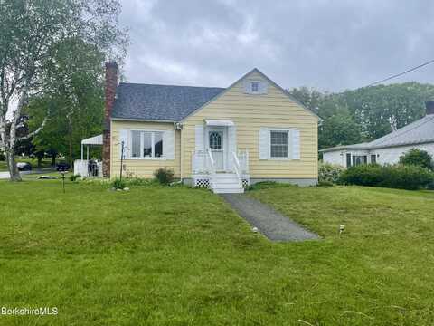 176 Windsor Ave, Pittsfield, MA 01201