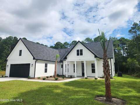 220 Boundary Loop Road NW, Calabash, NC 28467