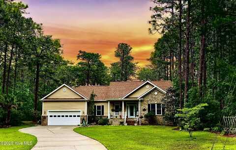 354 N Hills Drive, Southport, NC 28461