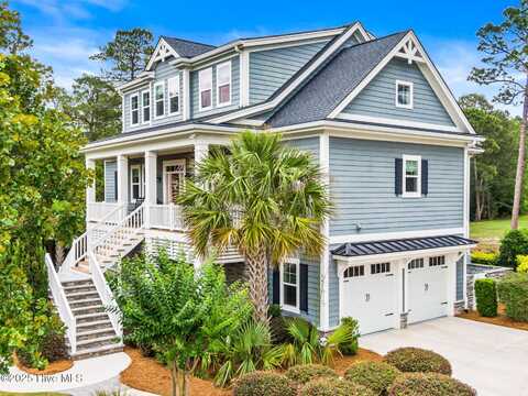341 Bay Hill Court, Shallotte, NC 28470