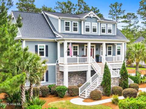 341 Bay Hill Court, Shallotte, NC 28470