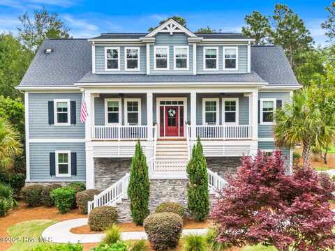 341 Bay Hill Court, Shallotte, NC 28470