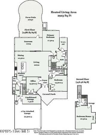3590 Wood Crest Lane, Southport, NC 28461