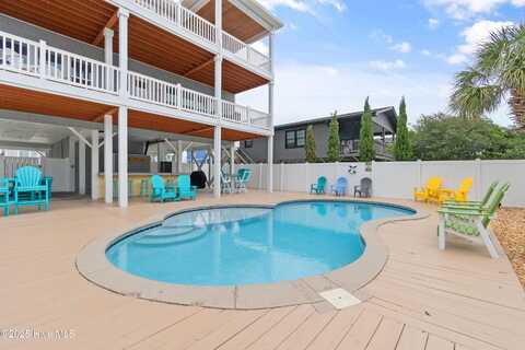 259 Brunswick Avenue W, Holden Beach, NC 28462