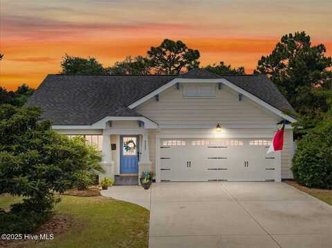 2121 Maple Leaf Drive, Southport, NC 28461