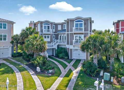 1527 N Shore Drive, Sunset Beach, NC 28468