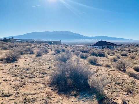 1905 Sonora Road NE, Rio Rancho, NM 87144