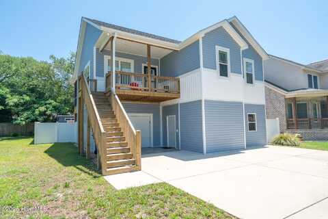106 NW 8th Street, Oak Island, NC 28465