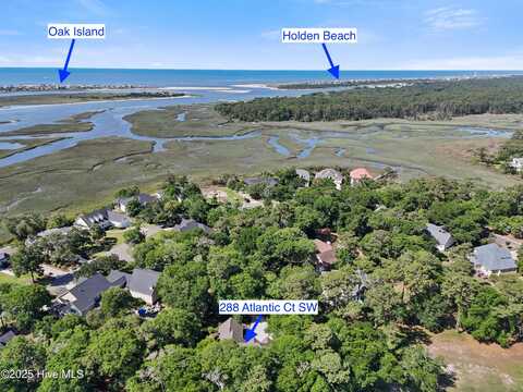 288 Atlantic Court SW, Supply, NC 28462
