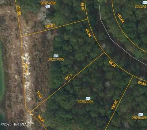 503 Chenango Circle SE, Bolivia, NC 28422
