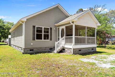 233 NE 70th Street, Oak Island, NC 28465