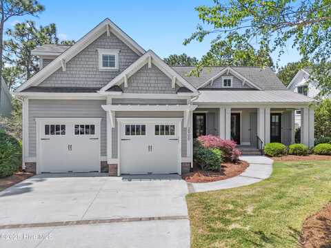 2900 Legends Drive, Southport, NC 28461
