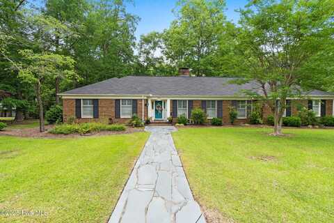 513 Woodfield Road, Whiteville, NC 28472