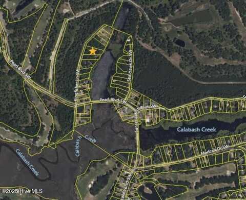 632 Kingfisher Lane, Sunset Beach, NC 28468